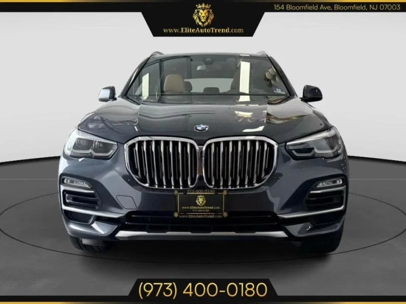 2019 BMW G05 X5 - Image 2 of 12