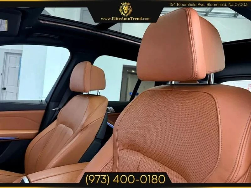 2019 BMW G05 X5 - Image 10 of 12