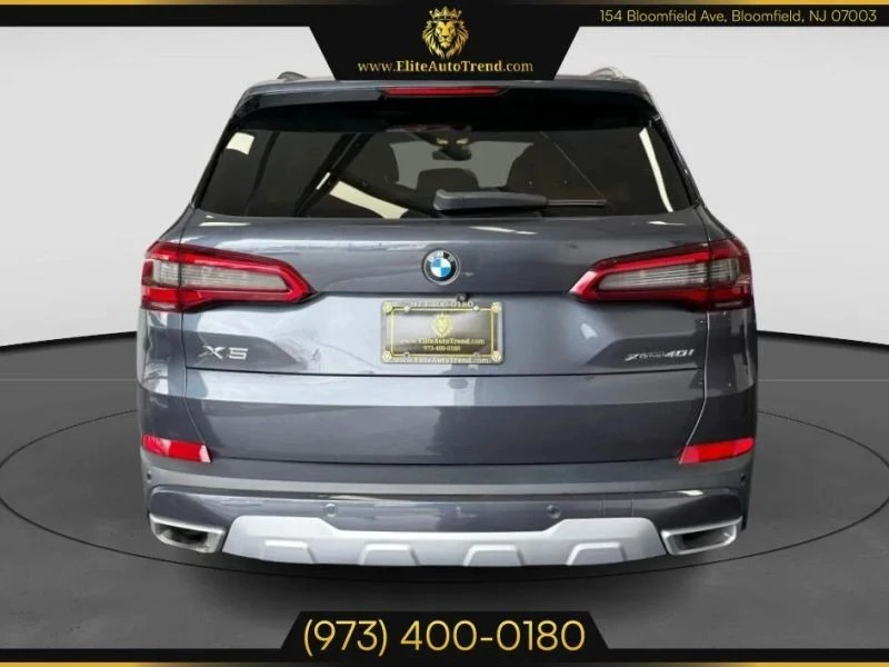 2019 BMW G05 X5 - Image 5 of 12