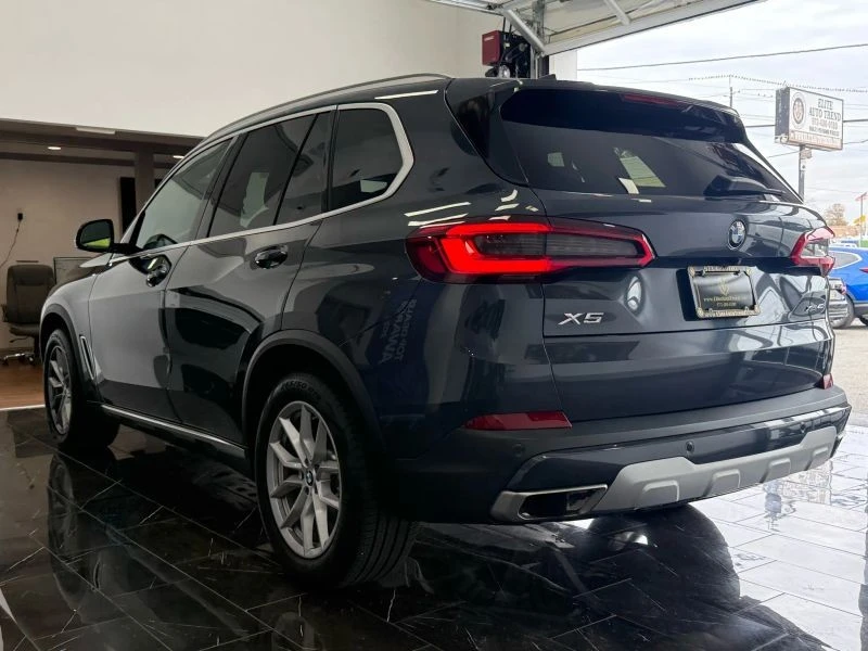 2019 BMW G05 X5 - Image 4 of 12