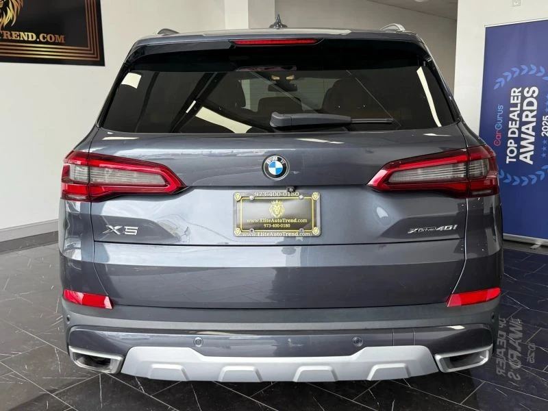2019 BMW G05 X5 - Image 5 of 12