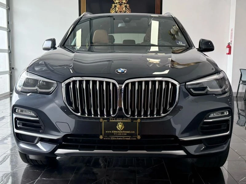 2019 BMW G05 X5 - Image 2 of 12