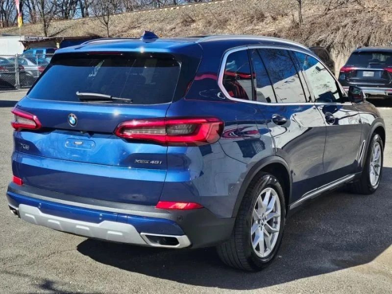 2019 BMW G05 X5 - Image 10 of 12