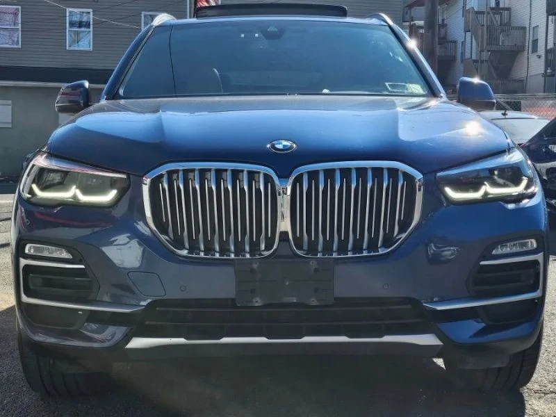 2019 BMW G05 X5 - Image 3 of 12