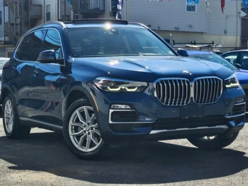 2019 BMW G05 X5 - Image 6 of 12