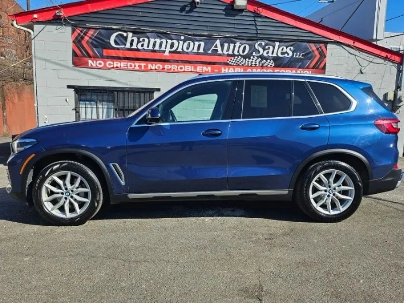 2019 BMW G05 X5 - Image 12 of 12