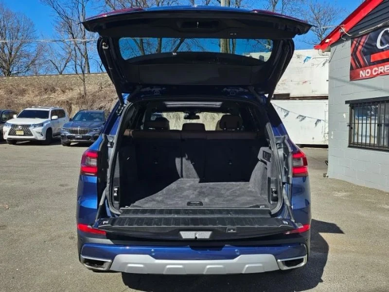 2019 BMW G05 X5 - Image 9 of 12