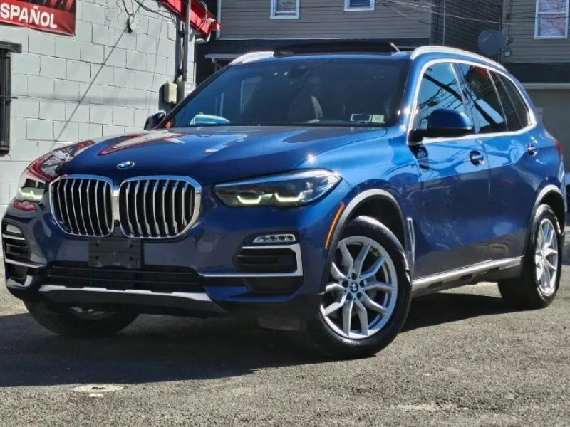 2019 BMW G05 X5 - Image 2 of 12