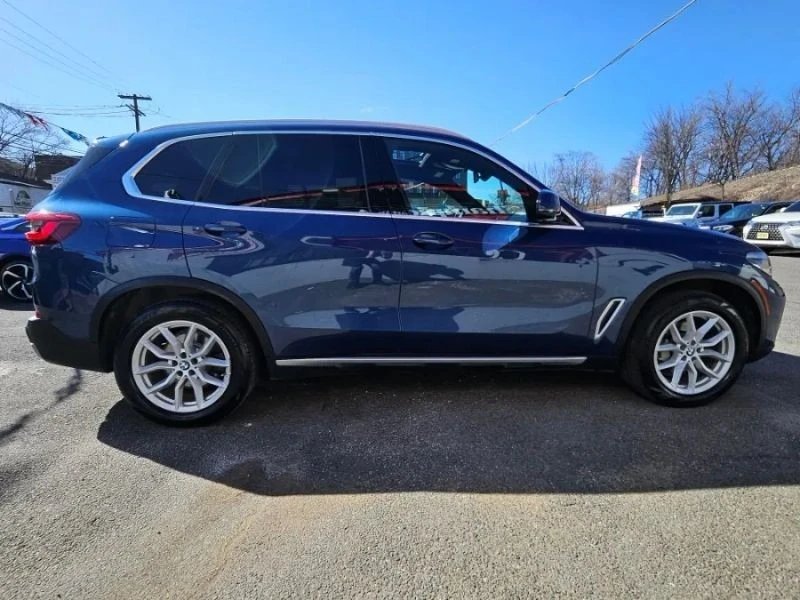 2019 BMW G05 X5 - Image 11 of 12
