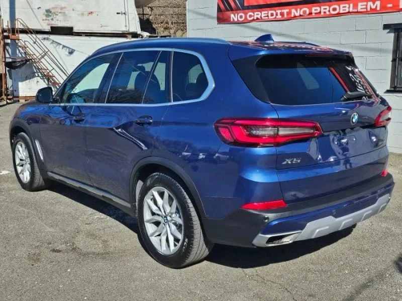 2019 BMW G05 X5 - Image 7 of 12
