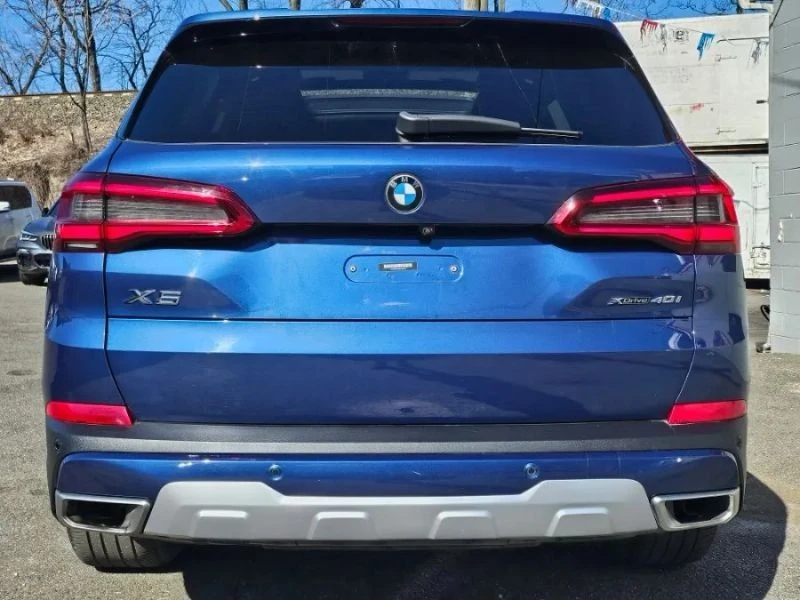 2019 BMW G05 X5 - Image 8 of 12