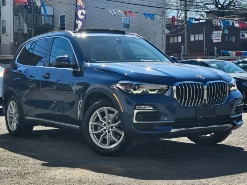2019 BMW G05 X5 - Image 5 of 12