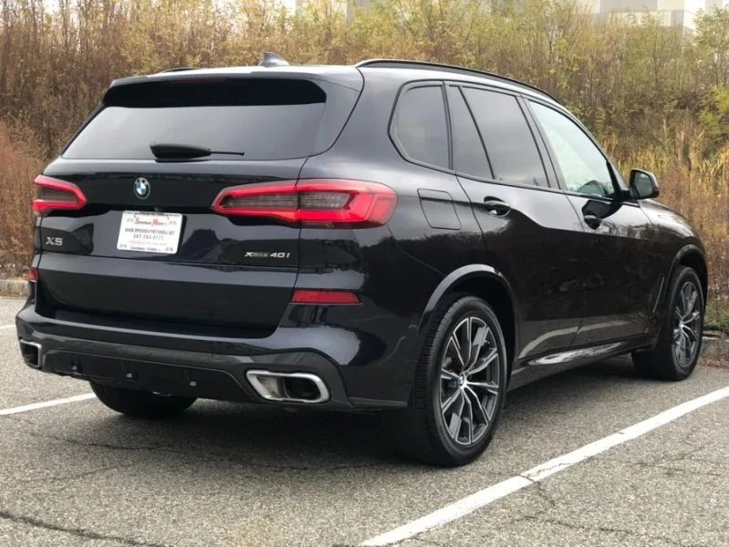2019 BMW G05 X5 - Image 9 of 12