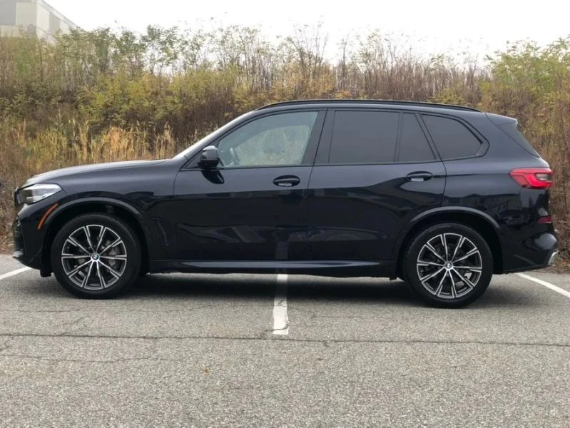 2019 BMW G05 X5 - Image 6 of 12