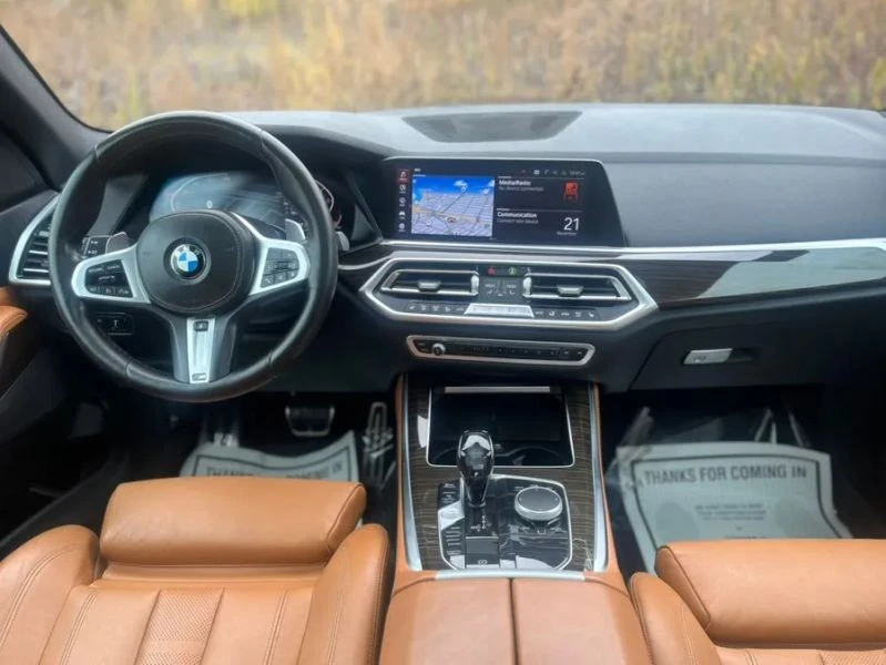 2019 BMW G05 X5 - Image 11 of 12