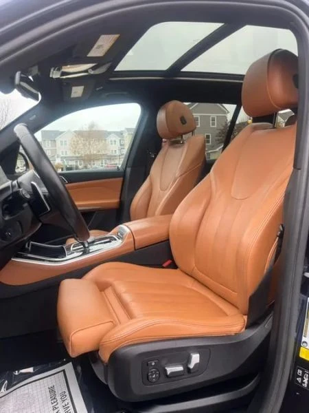 2019 BMW G05 X5 - Image 2 of 12