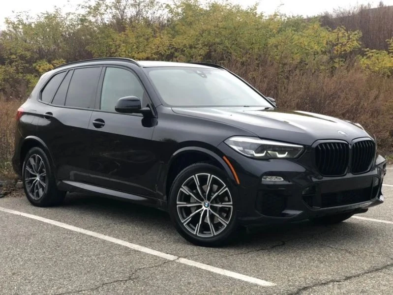 2019 BMW G05 X5 - Image 3 of 12