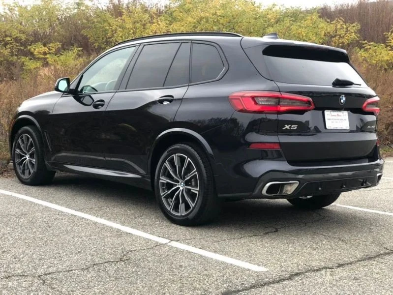 2019 BMW G05 X5 - Image 7 of 12