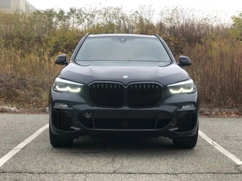 2019 BMW G05 X5 - Image 4 of 12