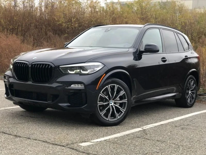 2019 BMW G05 X5 - Image 5 of 12