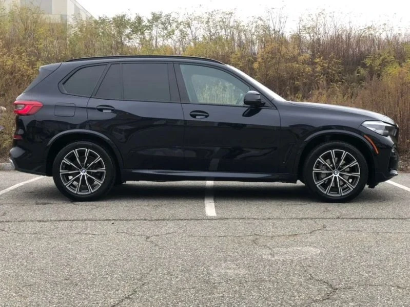 2019 BMW G05 X5 - Image 10 of 12