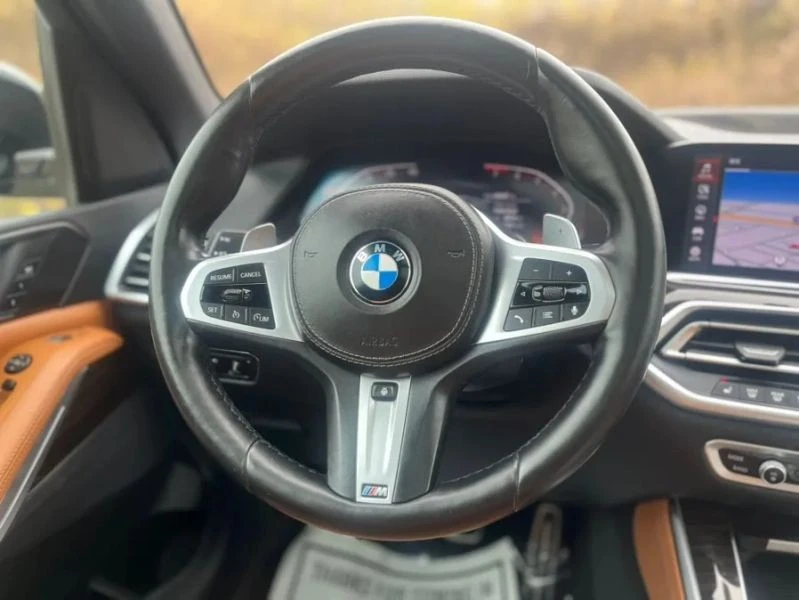 2019 BMW G05 X5 - Image 12 of 12