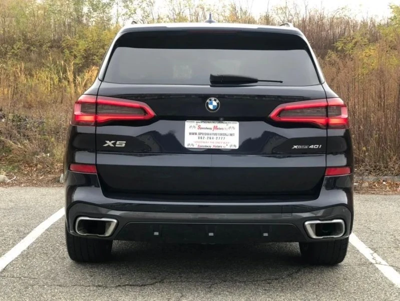2019 BMW G05 X5 - Image 8 of 12