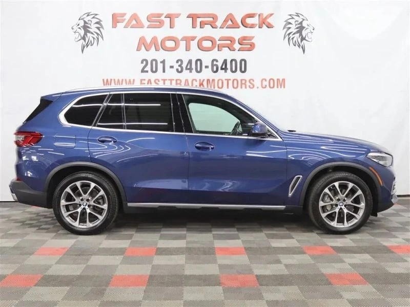 2019 BMW G05 X5 - Image 4 of 12