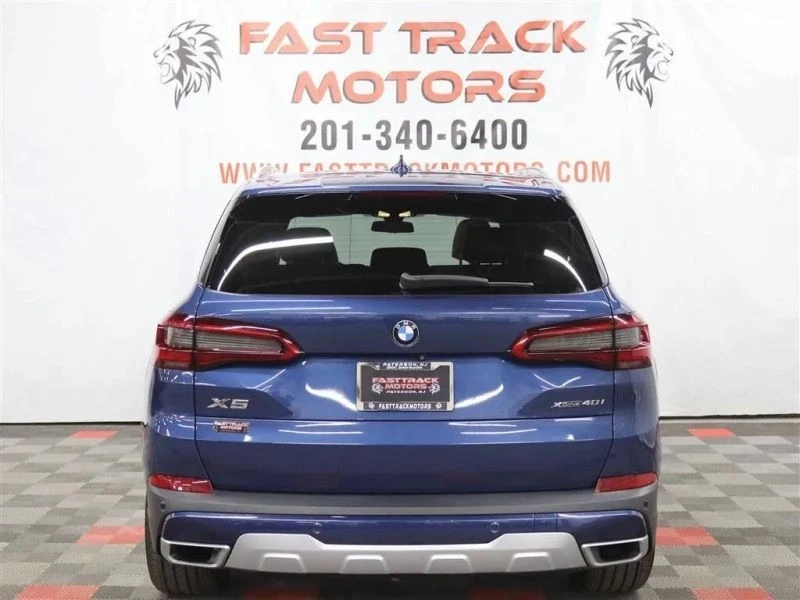 2019 BMW G05 X5 - Image 5 of 12