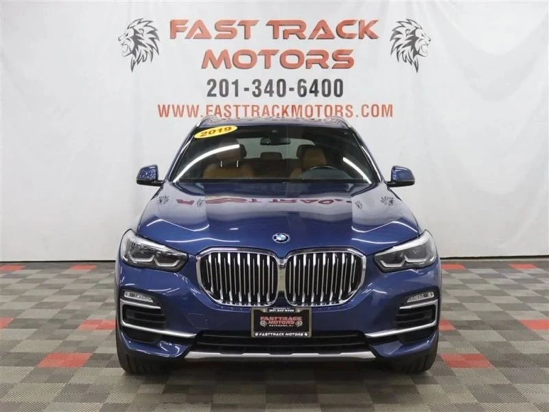 2019 BMW G05 X5 - Image 2 of 12