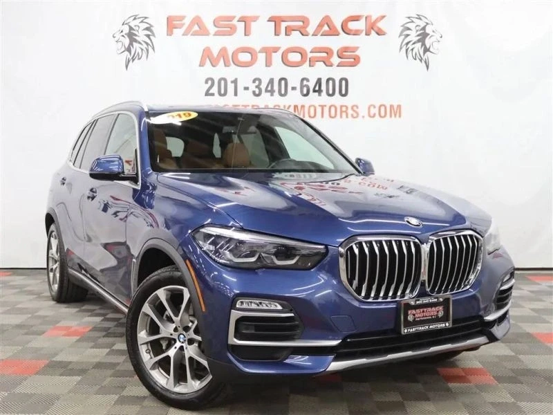 2019 BMW G05 X5 - Image 3 of 12