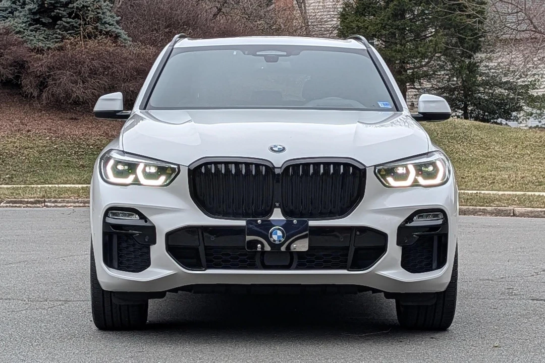 2019 BMW G05 X5 - Image 2 of 31