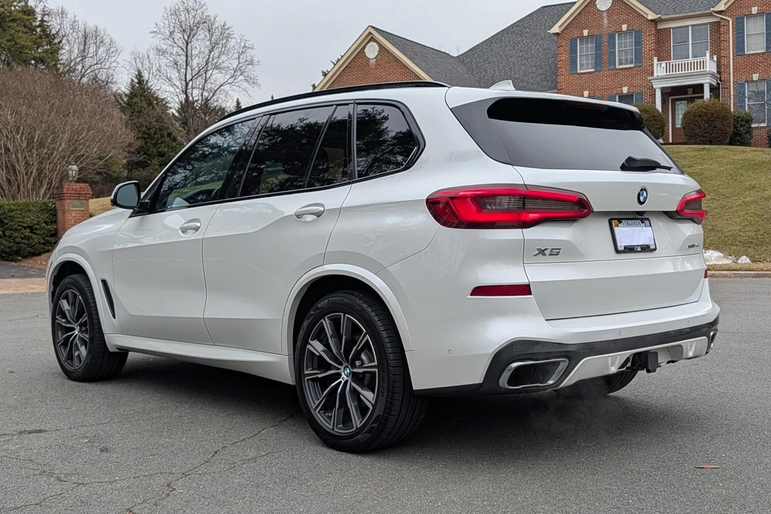 2019 BMW G05 X5 - Image 4 of 31