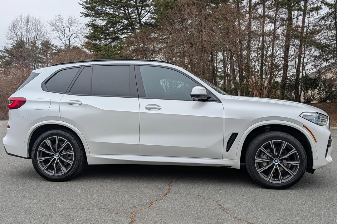 2019 BMW G05 X5 - Image 3 of 31