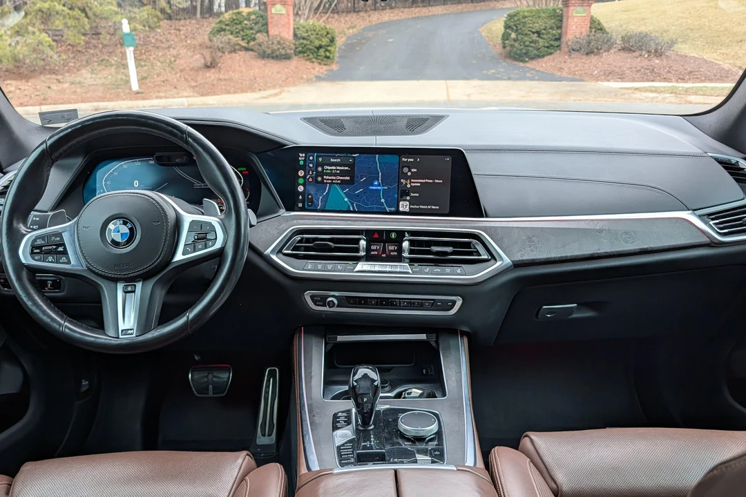 2019 BMW G05 X5 - Image 31 of 31