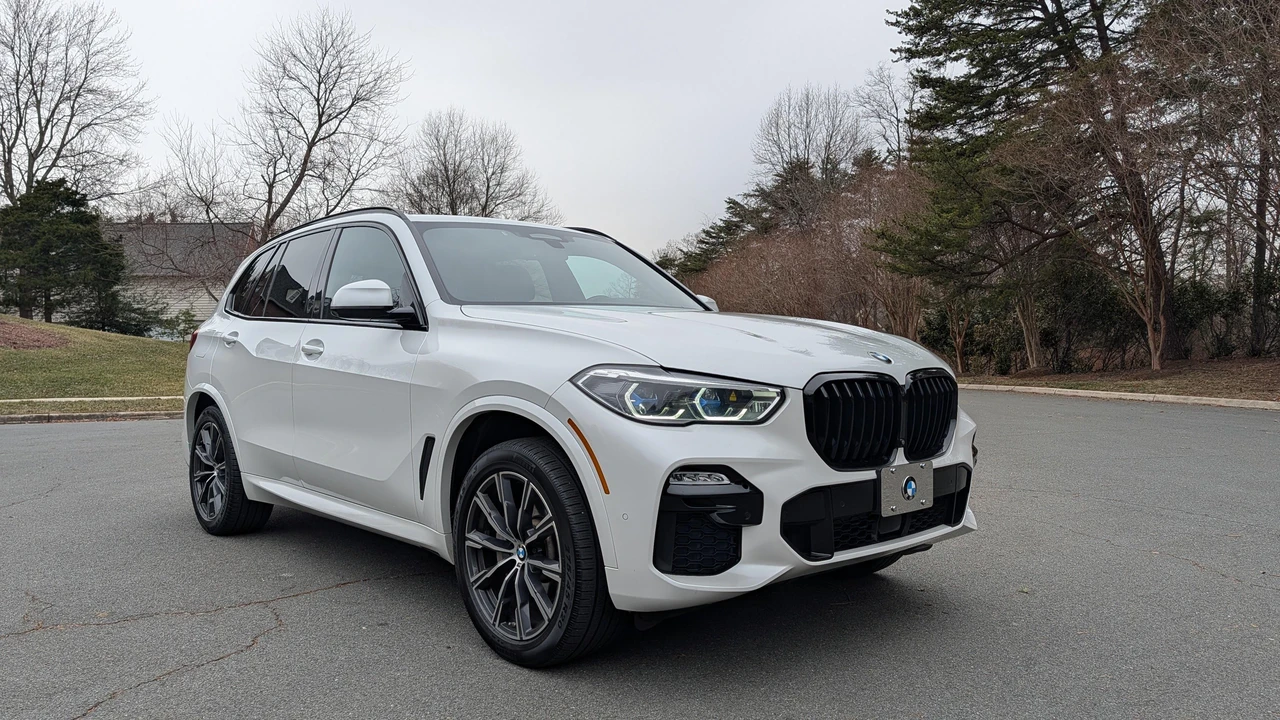 2019 BMW G05 X5 - Image 19 of 31