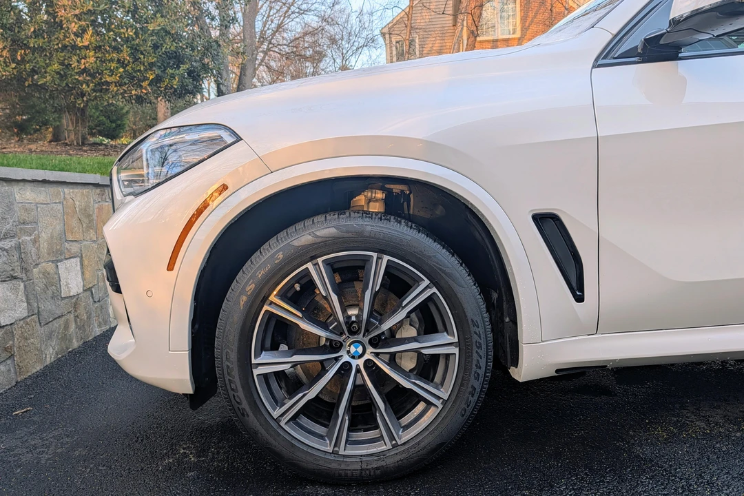 2019 BMW G05 X5 - Image 27 of 31