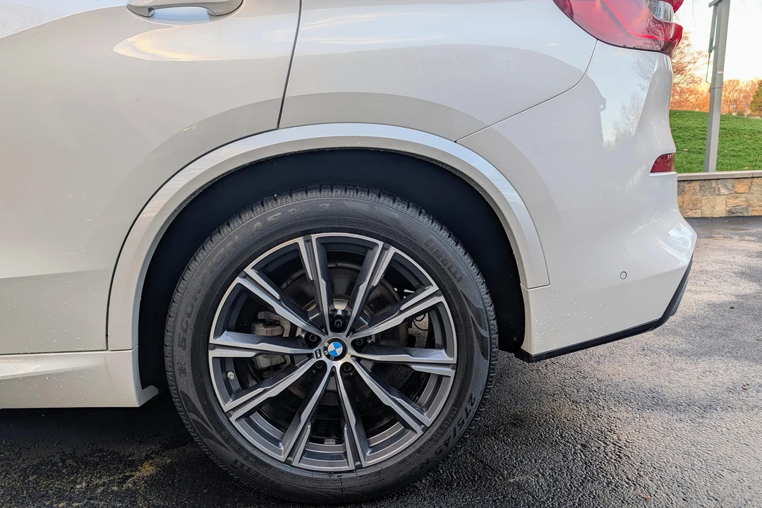 2019 BMW G05 X5 - Image 28 of 31