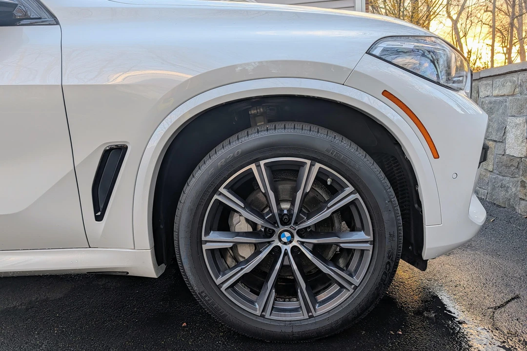 2019 BMW G05 X5 - Image 30 of 31