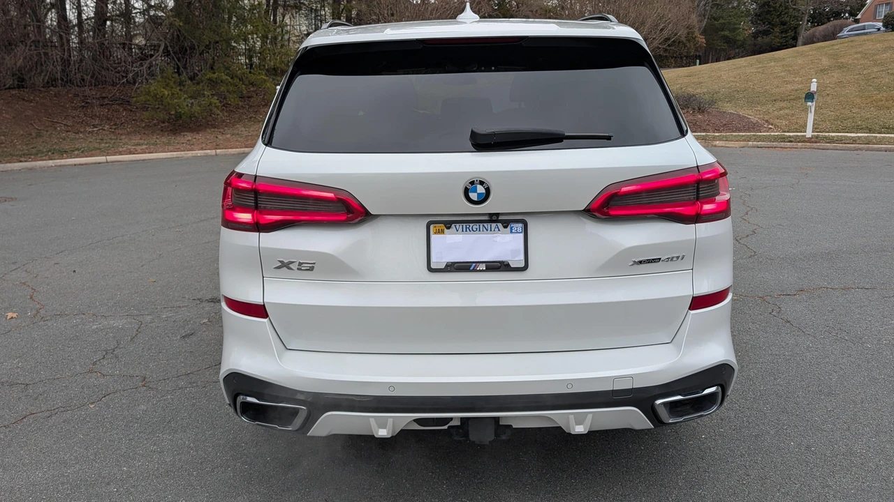 2019 BMW G05 X5 - Image 13 of 31