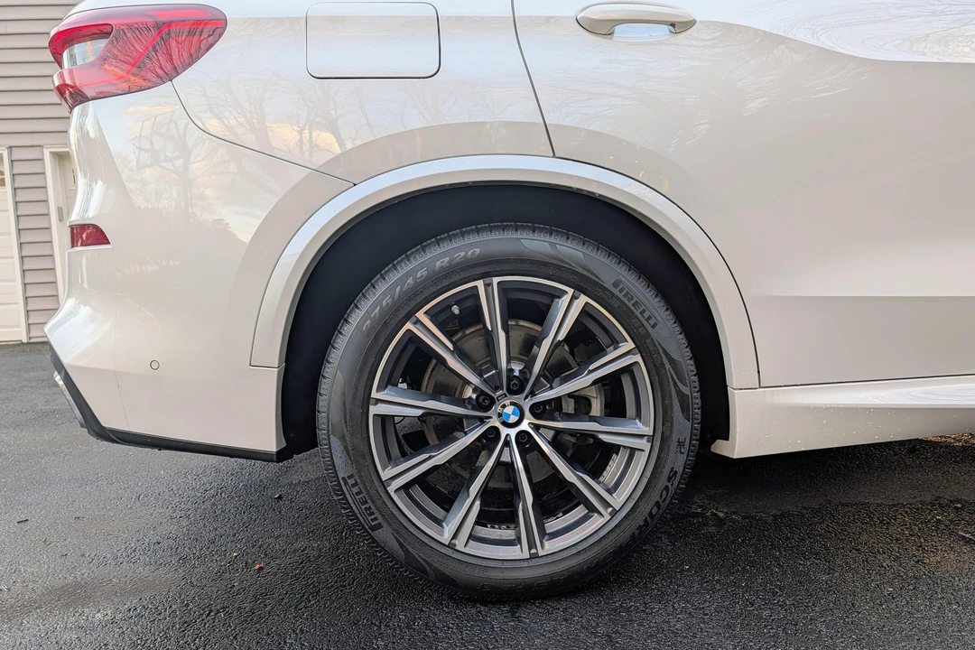 2019 BMW G05 X5 - Image 29 of 31