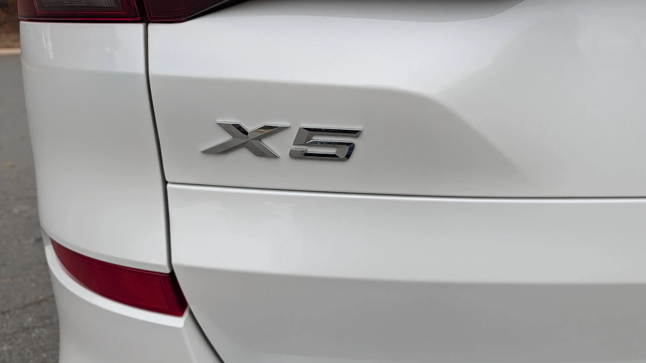 2019 BMW G05 X5 - Image 23 of 31