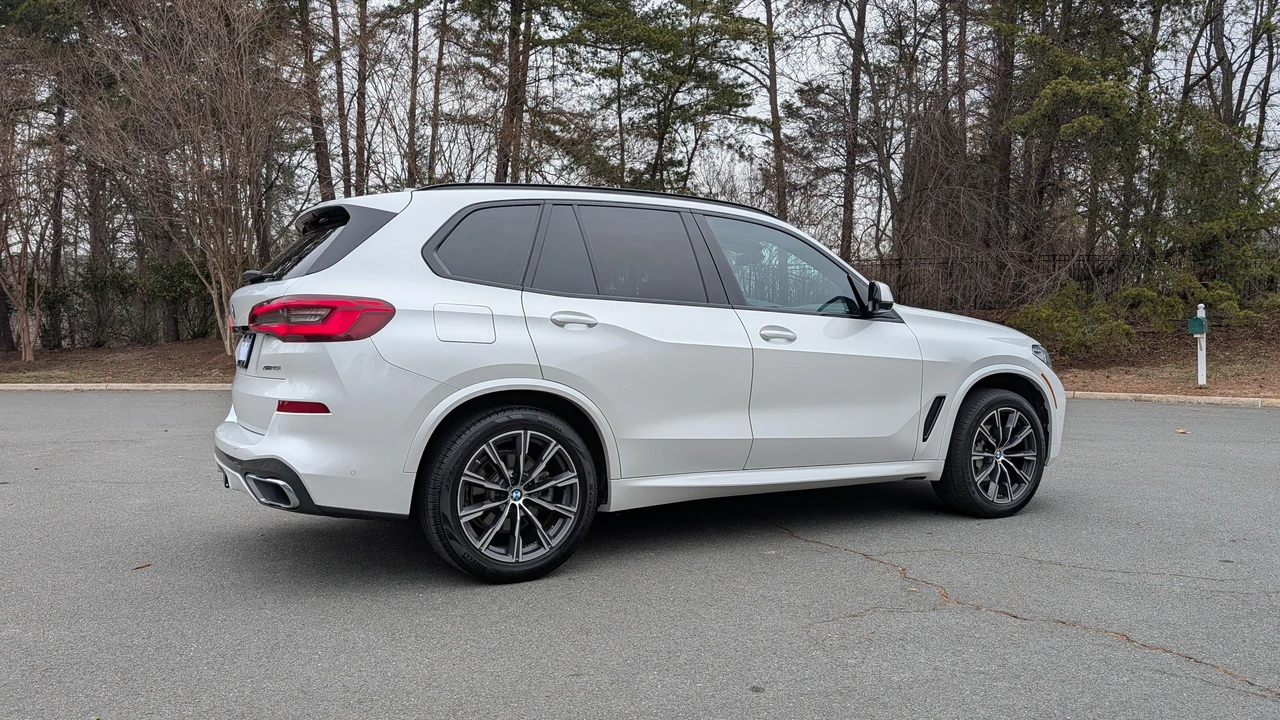 2019 BMW G05 X5 - Image 16 of 31