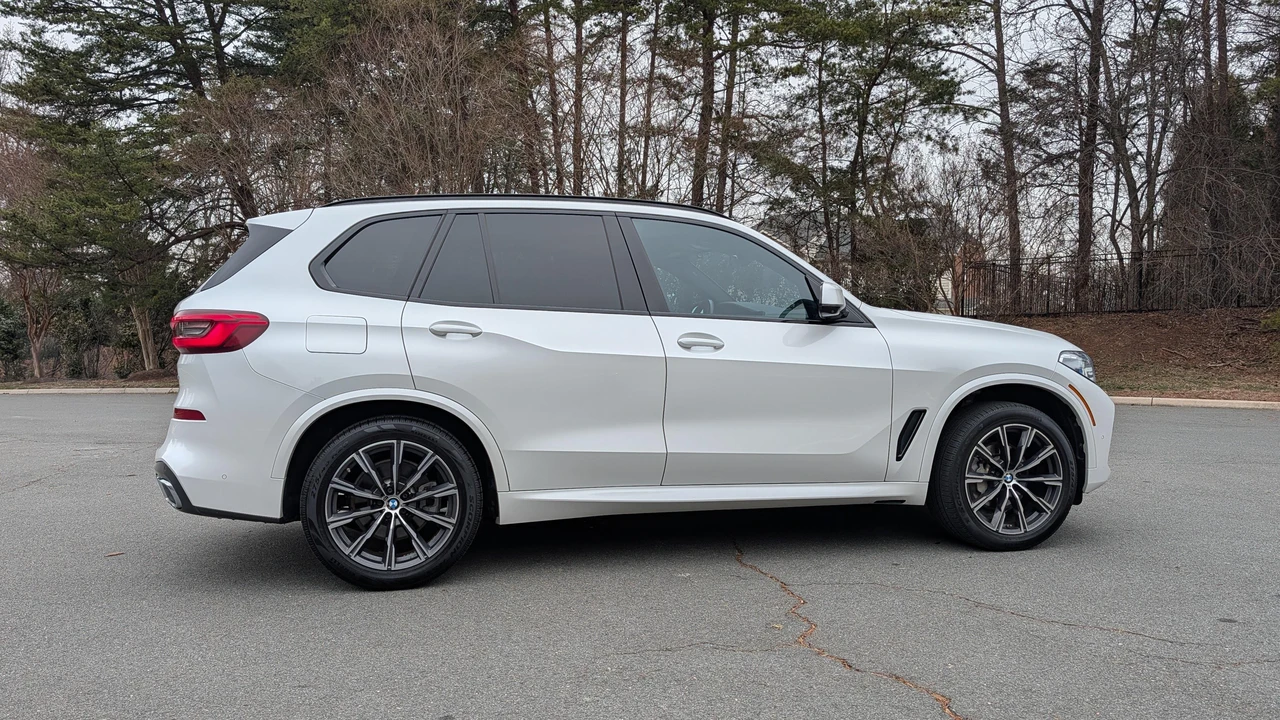2019 BMW G05 X5 - Image 17 of 31