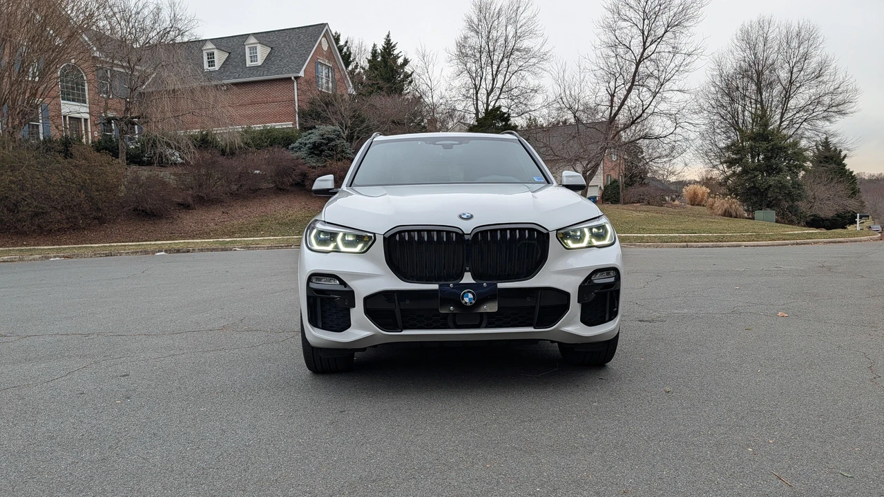 2019 BMW G05 X5 - Image 6 of 31