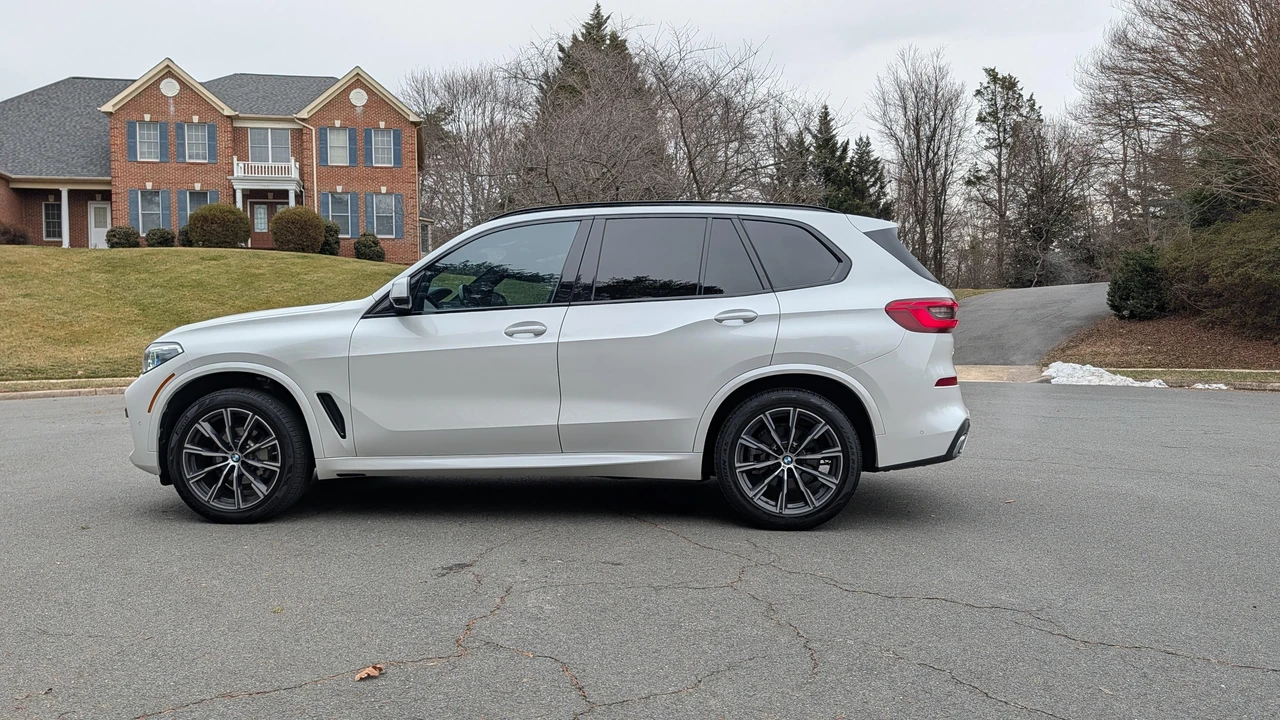 2019 BMW G05 X5 - Image 9 of 31