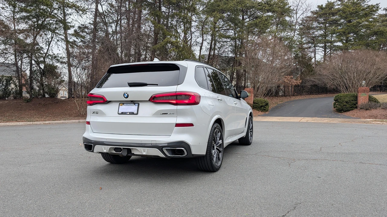 2019 BMW G05 X5 - Image 14 of 31