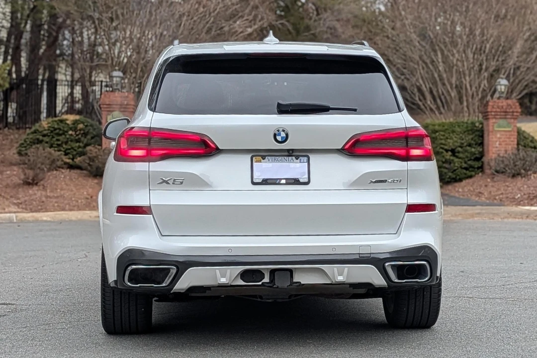 2019 BMW G05 X5 - Image 5 of 31