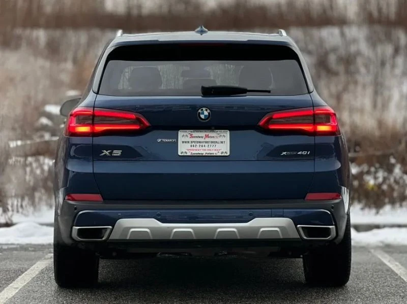 2019 BMW G05 X5 - Image 7 of 12
