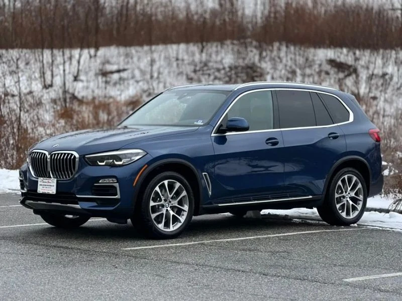 2019 BMW G05 X5 - Image 4 of 12